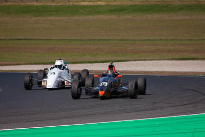 40;6;24-November-2019;40;6;Australia;Formula-Ford;Island-Magic;Open-Wheeler;Paul-Zsidy;Phillip-Island;Richard-Davison;Spectrum-15;VIC;Van-Diemen-RF95;Victoria;auto;motorsport;racing;super-telephoto