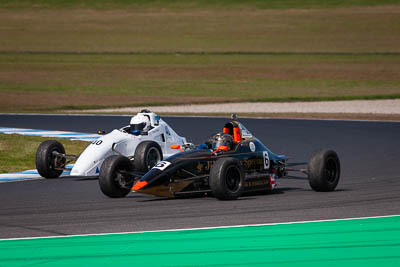 6;24-November-2019;6;Australia;Formula-Ford;Island-Magic;Open-Wheeler;Paul-Zsidy;Phillip-Island;Spectrum-15;VIC;Victoria;auto;motorsport;racing;super-telephoto