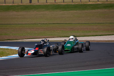 41;83;24-November-2019;41;83;Andrew-Barron;Australia;Formula-Ford;Island-Magic;Open-Wheeler;Phillip-Island;VIC;Van-Dieman-FA73;Victoria;auto;motorsport;racing;super-telephoto