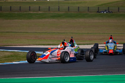 60;24-November-2019;60;Australia;Cody-Donald;Formula-Ford;Island-Magic;Open-Wheeler;Phillip-Island;Spectrum-014B;VIC;Victoria;auto;motorsport;racing;super-telephoto