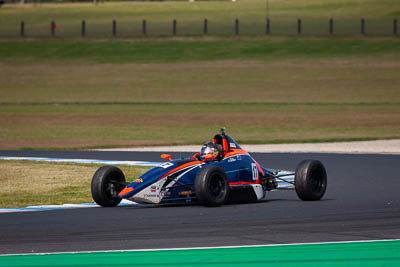 17;17;24-November-2019;Australia;Formula-Ford;Island-Magic;Open-Wheeler;Peter-Fitzgerald;Phillip-Island;Spectrum-014;VIC;Victoria;auto;motorsport;racing;super-telephoto