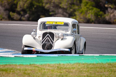 61;24-November-2019;61;Australia;Citroen-11D;Historic-Touring-Cars;Island-Magic;Michael-Stupka;Phillip-Island;VIC;Victoria;auto;motorsport;racing;super-telephoto