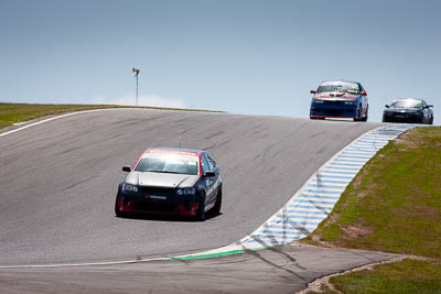 26;24-November-2019;26;Australia;Holden-Commodore-VE;Improved-Production;Island-Magic;Kaide-Lehmann;Phillip-Island;VIC;Victoria;auto;motorsport;racing;super-telephoto