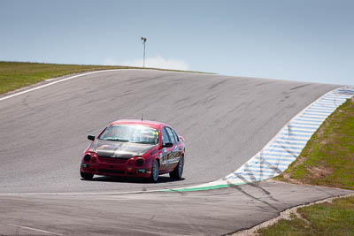 14;14;24-November-2019;Australia;Cameron-McKee;Ford-Falcon-AU;Improved-Production;Island-Magic;Phillip-Island;VIC;Victoria;auto;motorsport;racing;super-telephoto