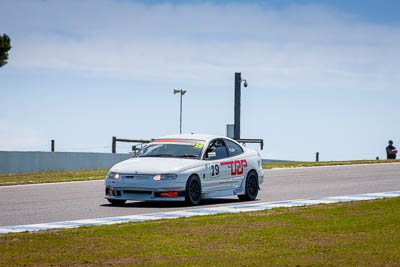 29;24-November-2019;29;Adam-Poole;Australia;Holden-Monaro;Improved-Production;Island-Magic;Phillip-Island;VIC;Victoria;auto;motorsport;racing;super-telephoto