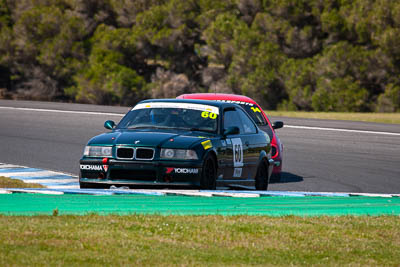 60;24-November-2019;60;Anthony-DAnna;Australia;BMW-M3-E36;Improved-Production;Island-Magic;Phillip-Island;VIC;Victoria;auto;motorsport;racing;super-telephoto