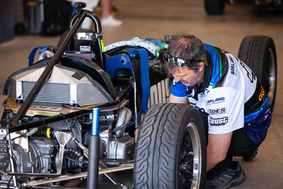 6;24-November-2019;6;Australia;Formula-Vee;Island-Magic;Open-Wheeler;Phillip-Island;Sabre-02;Shane-Purvis;VIC;Victoria;atmosphere;auto;motorsport;paddock;racing;telephoto