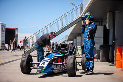 6;24-November-2019;6;Australia;Formula-Vee;Island-Magic;Open-Wheeler;Phillip-Island;Sabre-02;Shane-Purvis;VIC;Victoria;atmosphere;auto;motorsport;paddock;racing;telephoto