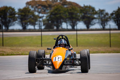 15;15;24-November-2019;Australia;Formula-Vee;Island-Magic;Open-Wheeler;Phillip-Island;Sabre-01;VIC;Victoria;Wayne-Hamilton;atmosphere;auto;motorsport;paddock;racing;telephoto