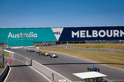 11;11;24-November-2019;Australia;Brett-Burden;Formula-Vee;Island-Magic;Open-Wheeler;Phillip-Island;Sabre-02;VIC;Victoria;auto;motorsport;racing;telephoto