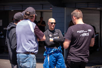 24-November-2019;Australia;Dean-Canto;Island-Magic;Phillip-Island;Sports-Cars;VIC;Victoria;atmosphere;auto;motorsport;paddock;portrait;racing;telephoto