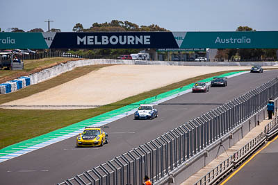 10;17;10;17;24-November-2019;Australia;EJM-Motorsport;Island-Magic;Manny-Mezzasalma;Marcel-Zalloua;Phillip-Island;Porsche-GT3-Cup-991;Porsche-GT3-Cup-997‒2;Sports-Cars;VIC;Valmont-Racing;Victoria;auto;motorsport;racing;telephoto