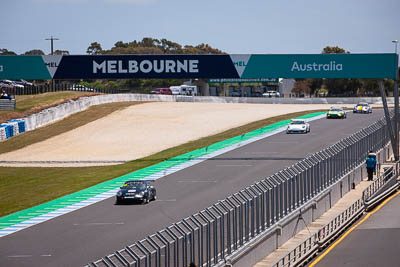 52;24-November-2019;52;Australia;Dylan-De-Szarbo;Island-Magic;Phillip-Island;Porsche-GT3-Cup;Sports-Cars;VIC;Victoria;auto;motorsport;racing;telephoto