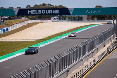 47;24-November-2019;47;Australia;Island-Magic;Lamborghini-Gallardo;Phillip-Island;Sports-Cars;VIC;Victoria;Warwick-Morris;auto;motorsport;racing;telephoto