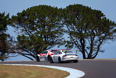 24;24;24-November-2019;Audi-R8-Ultra-LMS;Australia;Dean-Canto;Gary-Higgon;Island-Magic;Phillip-Island;Sports-Cars;VIC;Victoria;auto;motorsport;racing;super-telephoto