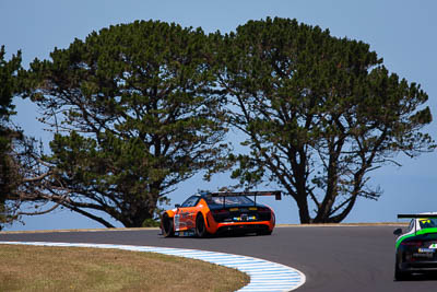 33;24-November-2019;33;Audi-R8-LMS-Ultra;Australia;Island-Magic;Phillip-Island;Sports-Cars;VIC;Victoria;Vince-Muriti;auto;motorsport;racing;super-telephoto