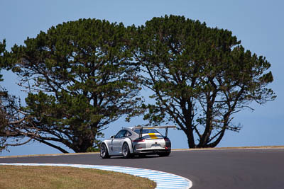 46;24-November-2019;46;Anthony-Skinner;Australia;Island-Magic;Phillip-Island;Porsche-GT3-Cup-991;Sports-Cars;VIC;Victoria;auto;motorsport;racing;super-telephoto