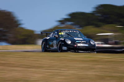 52;24-November-2019;52;Australia;Dylan-De-Szarbo;Island-Magic;Phillip-Island;Porsche-GT3-Cup;Sports-Cars;VIC;Victoria;auto;motorsport;racing;super-telephoto