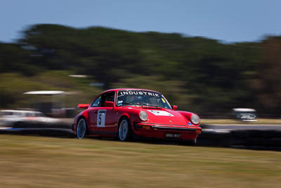 5;24-November-2019;5;Australia;Grant-Stephenson;Island-Magic;Jester-Racing;Phillip-Island;Porsche-911-SC;Sports-Cars;VIC;Victoria;auto;motorsport;racing;super-telephoto