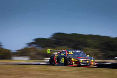 63;24-November-2019;63;Audi-R8-LMS-Ultra;Australia;Island-Magic;Phillip-Island;Ross-Lilley;Sports-Cars;VIC;Victoria;auto;motorsport;racing;super-telephoto