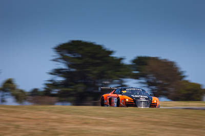 33;24-November-2019;33;Audi-R8-LMS-Ultra;Australia;Island-Magic;Phillip-Island;Sports-Cars;VIC;Victoria;Vince-Muriti;auto;motorsport;racing;super-telephoto