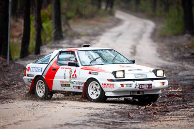 0;0;30-November-2019;Alpine-Rally;Australia;Gippsland;Mitsubishi-Eclipse;Rally;VIC;auto;classic;historic;motorsport;racing;special-stage;super-telephoto;vintage