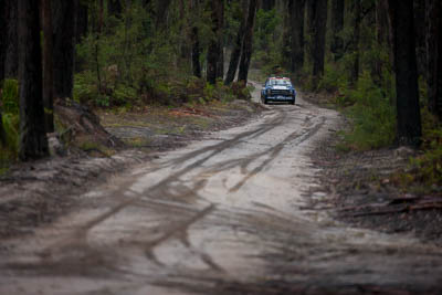 5;1975-Ford-Escort;30-November-2019;5;Adam-Wright;Alpine-Rally;Australia;C1;Ford;Gippsland;Luke-Sytema;Rally;VIC;auto;classic;historic;motorsport;racing;special-stage;super-telephoto;vintage