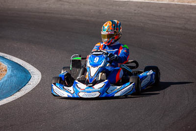 9;8-December-2019;9;Australia;Cody-Gillis;Melbourne;Port-Melbourne;TaG-125;TaG-Qualifying-Driver-B;VIC;auto;go‒kart;kart;karting;motorsport;racing;super-telephoto